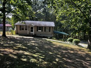 5208 Morgan Creek Rd, Centerville, TN 37033