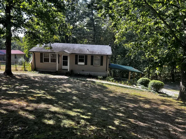 5208 Morgan Creek Rd, Centerville, TN 37033