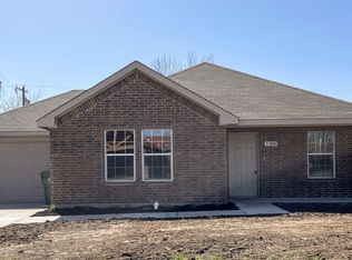 1200 SE 16th St, Mineral Wells, TX 76067