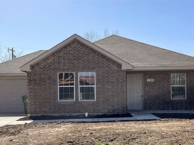 1200 SE 16th St, Mineral Wells, TX, 76067