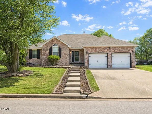 3522 Cypress Dr, Webb City, MO 64870