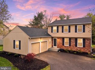 118 Kingsdale Ave, Cherry Hill, NJ 08003