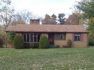 1959 Rettig Dr, Hermitage, PA 16148