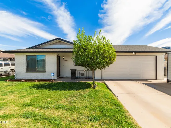 113 N RIDGE Circle, Mesa, AZ 85203