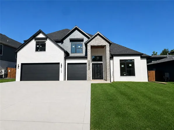 103 NW Trail Ridge Rd, Bentonville, AR 72712