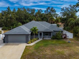 5250 Sunnyvale Rd, North Port, FL 34288