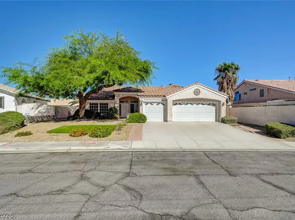 950 Denberry Way, Las Vegas, NV 89123