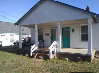 34 N Curry St, Hampton, VA 23663