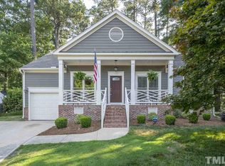 1004 Pagoda Pl, Knightdale, NC 27545