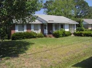 1422 Westway Dr, Charleston, SC 29412