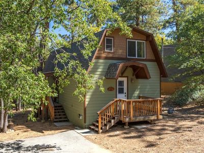 1070 Minton Ave, Big Bear City, CA, 92314