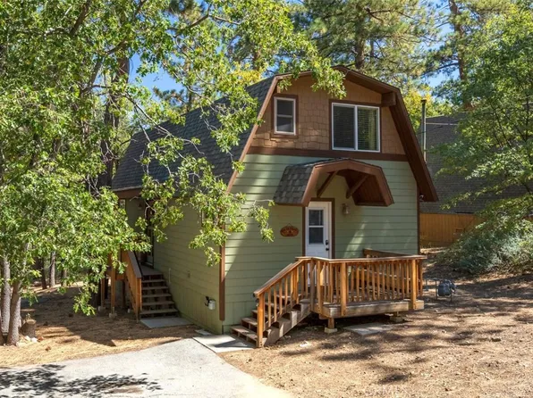 1070 Minton Ave, Big Bear City, CA 92314