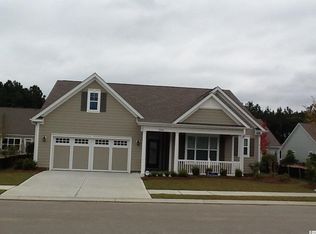 1998 Windrose Way LOT 124, Myrtle Beach, SC 29577
