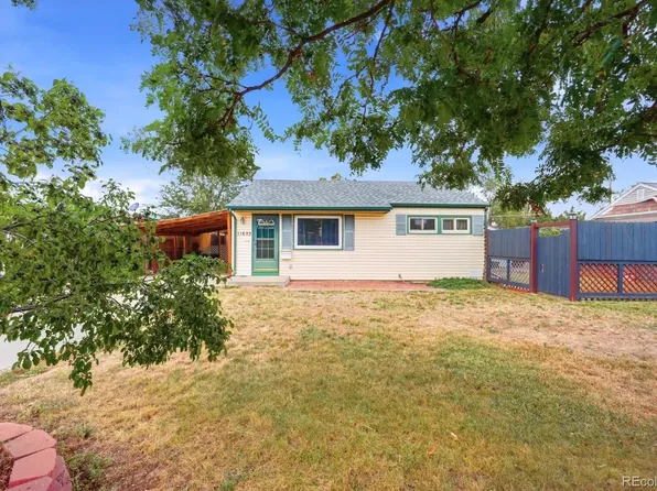 11693 E 7th Avenue, Aurora, CO 80010