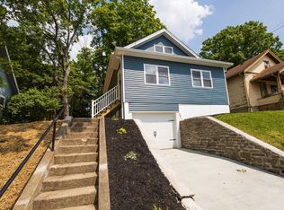 6410 Savannah Ave, Cincinnati, OH 45224