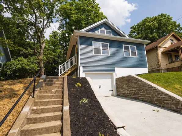 6410 Savannah Ave, Cincinnati, OH 45224