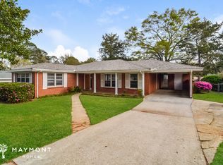 109 Woodley Ave, Prattville, AL 36066