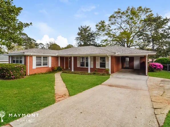 109 Woodley Ave, Prattville, AL 36066