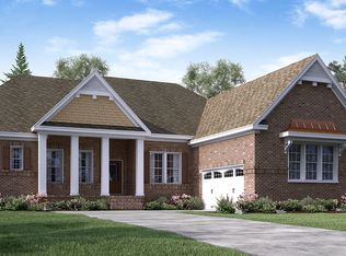 1215 Anniston Pl, Indian Trail, NC 28079