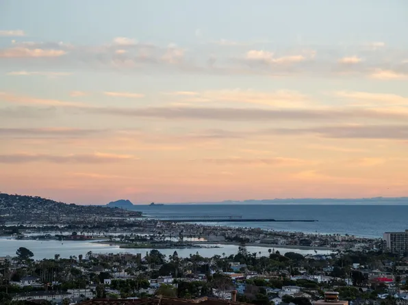 1677 1/2 Los Altos Rd, San Diego, CA 92109