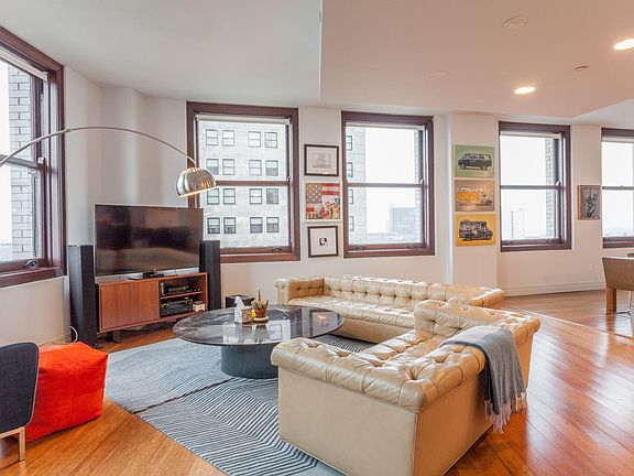 5th image of 1 Park Ave #1507