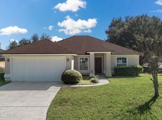 1607 Backwater Dr, Middleburg, FL 32068