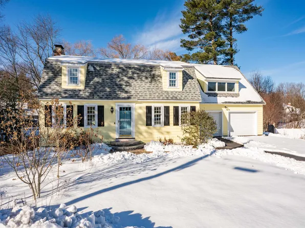 5 Appaloosa Place, Nashua, NH 03062