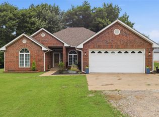15597 Us Highway 77, Wayne, OK 73095