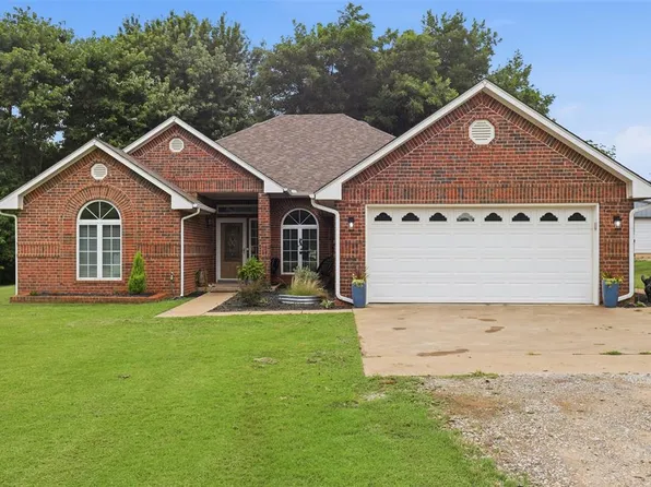 15597 Us Highway 77, Wayne, OK 73095