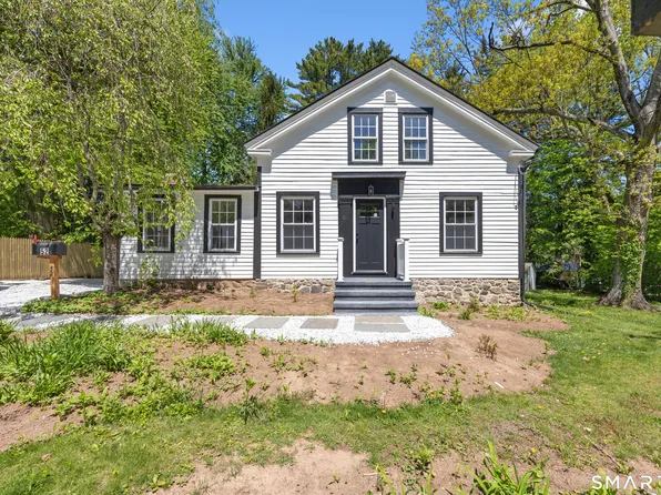 52 Wheeler Street, Watertown, CT 06795