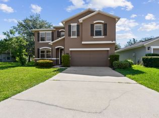 12677 Pine Marsh Way, Jacksonville, FL 32226