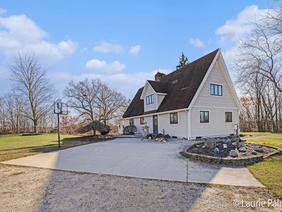 6867 Centerline Rd, Saranac, MI, 48881