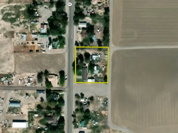 4265 S 4000 W, Delta, UT 84624
