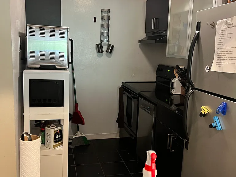 20 Radcliffe Rd #310 — Photo 5