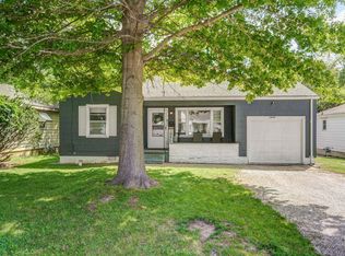 1530 N Rogers Ave, Springfield, MO 65803