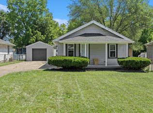 1917 Highland St, Middletown, OH