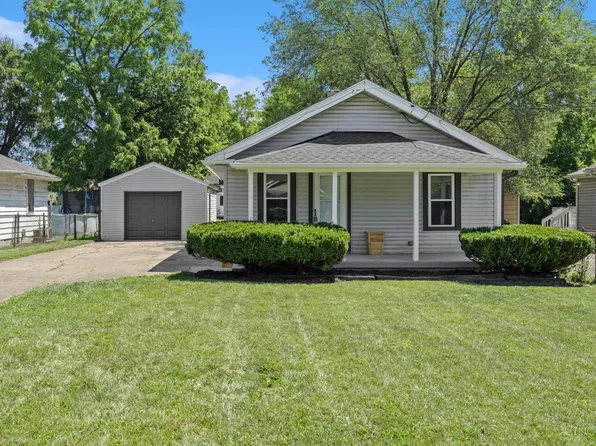 1917 Highland St, Middletown, OH 45044