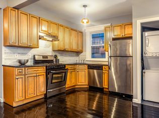 141 Glenwood Ave #1, Jersey City, NJ 07306