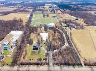9687 Mason Rd, Fowlerville, MI 48836