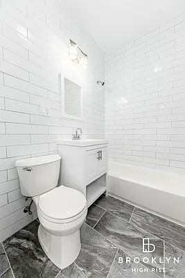 Rented by Brooklyn High Rise LLC | media 17