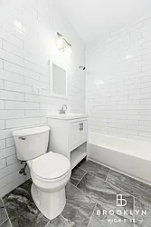 Rented by Brooklyn High Rise LLC