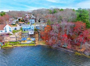 41 Club House Rd, West Greenwich, RI 02817