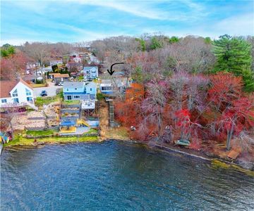 41 Club House Rd, West Greenwich, RI, 02817