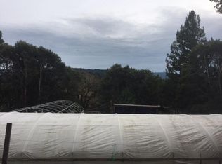 46145 Mattole Rd, Honeydew, CA 95545