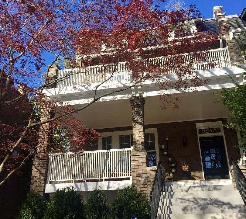Full Exterior View