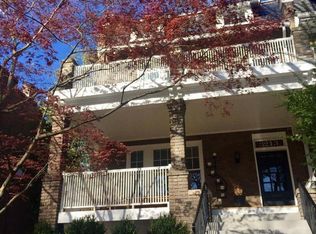 3213 Adams Mill Rd NW, Washington, DC 20010
