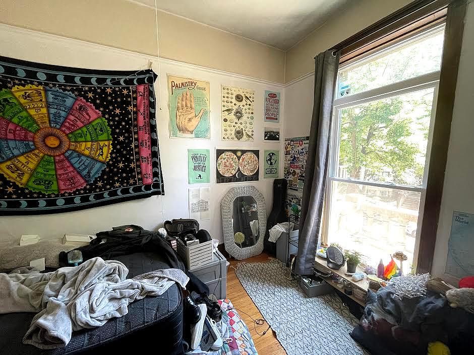 Front Bedroom