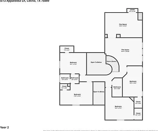 2513 Appaloosa Ln — Photo 3