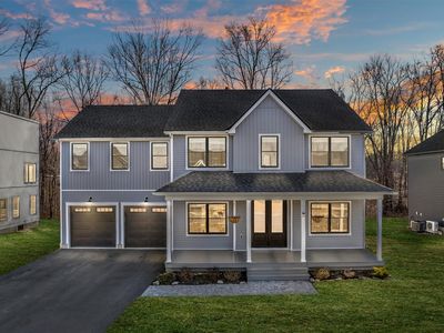 36 Wildwood Drive, Rock Tavern, NY, 12575