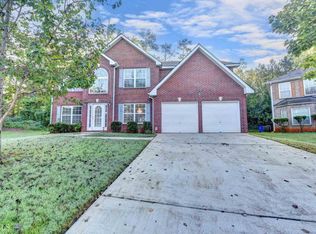 1145 Buckingham Ter, Fairburn, GA
